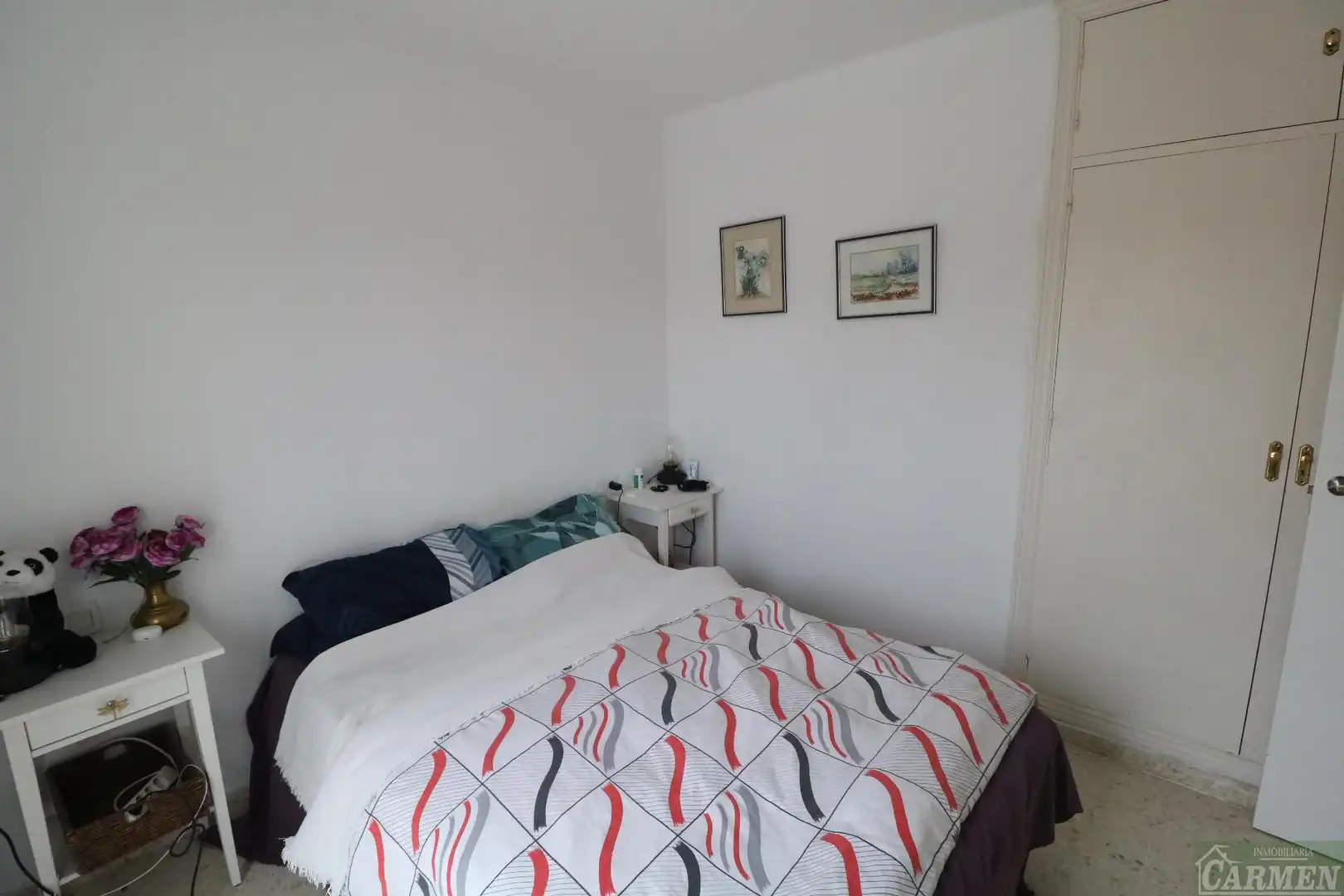 Bedroom of Houses for sale in Jerez de la Frontera  with Balcony