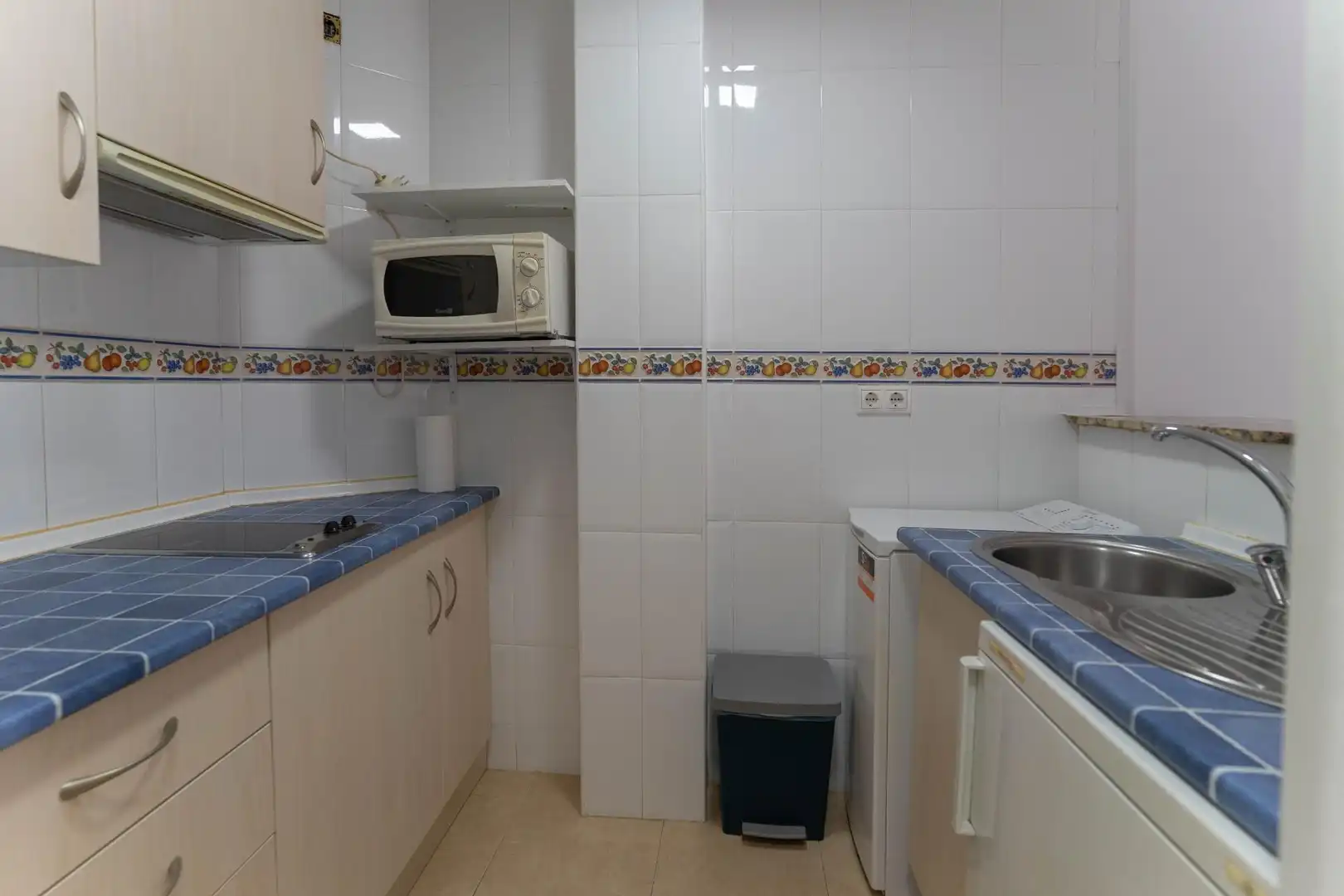 Apartamento con ascensor en alquiler en Puerto Deportivo, imagen 7