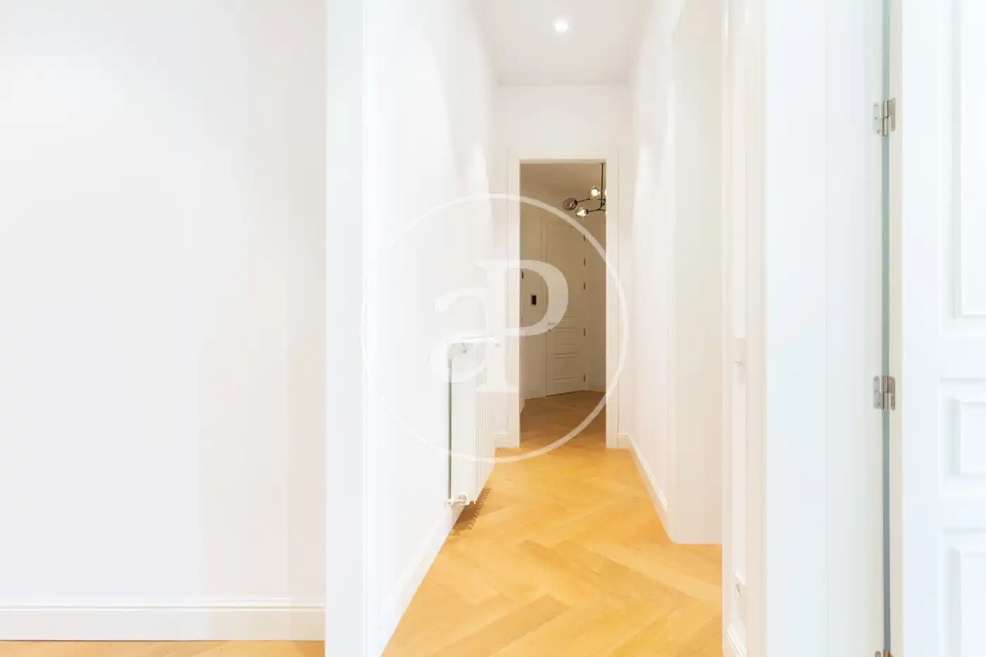 Wohnung zur Miete in C/ de Girona, Dreta de l'Eixample