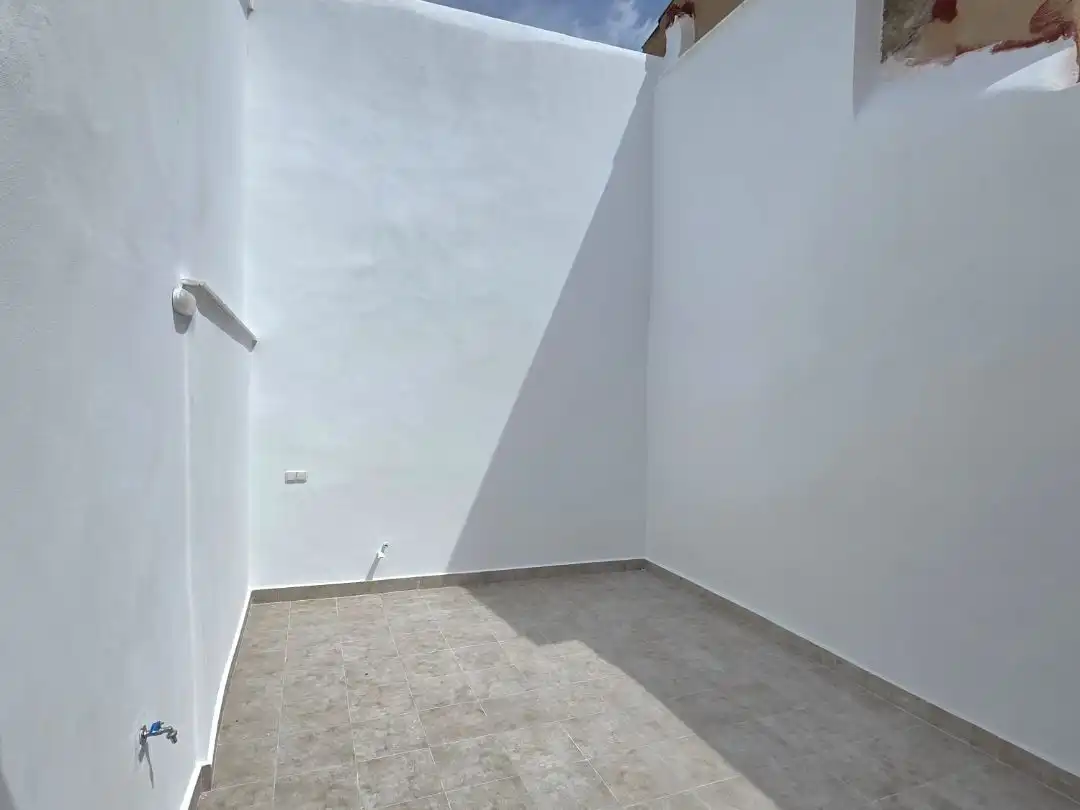 Flat with garden for sale in casas de costa 10, imagen 24
