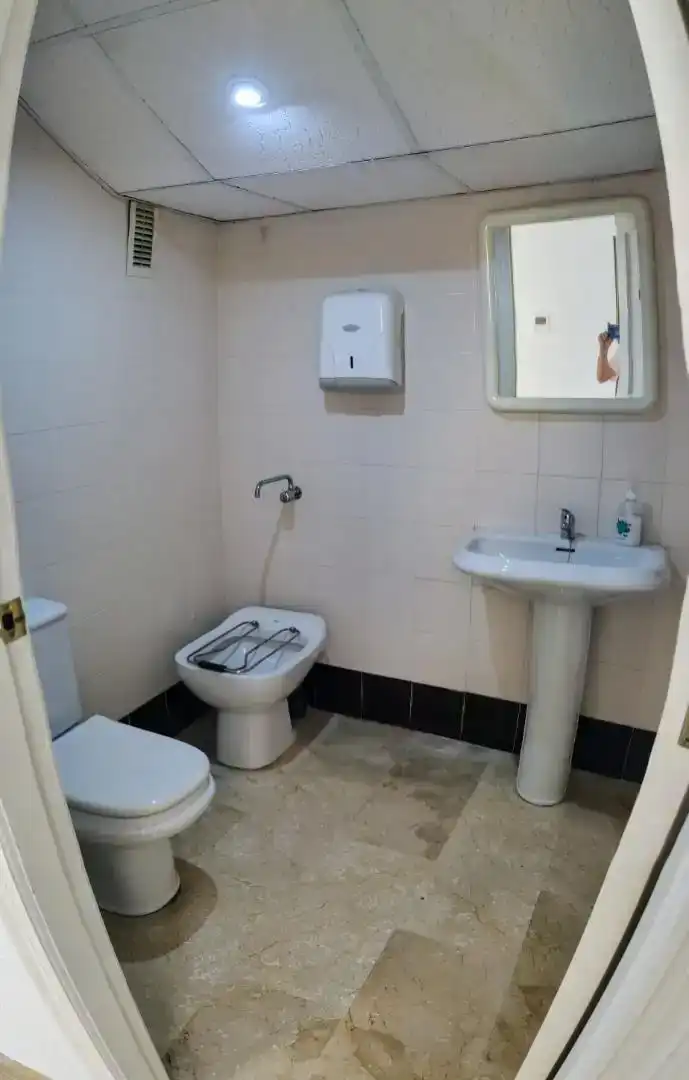 Bany de Oficina en venda en Silla, Valencia
