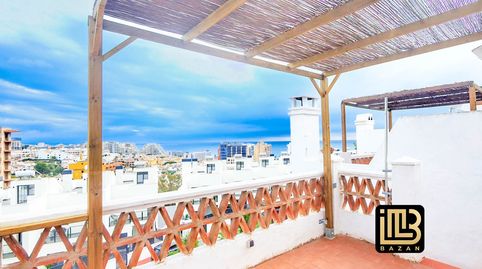 Foto 3 de Piso de alquiler en Cortijo Torrequebrada, Benalmádena