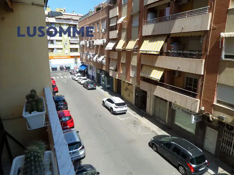 Wohnung mit Terrasse zur Miete in Carrer Astúries, imagen 28