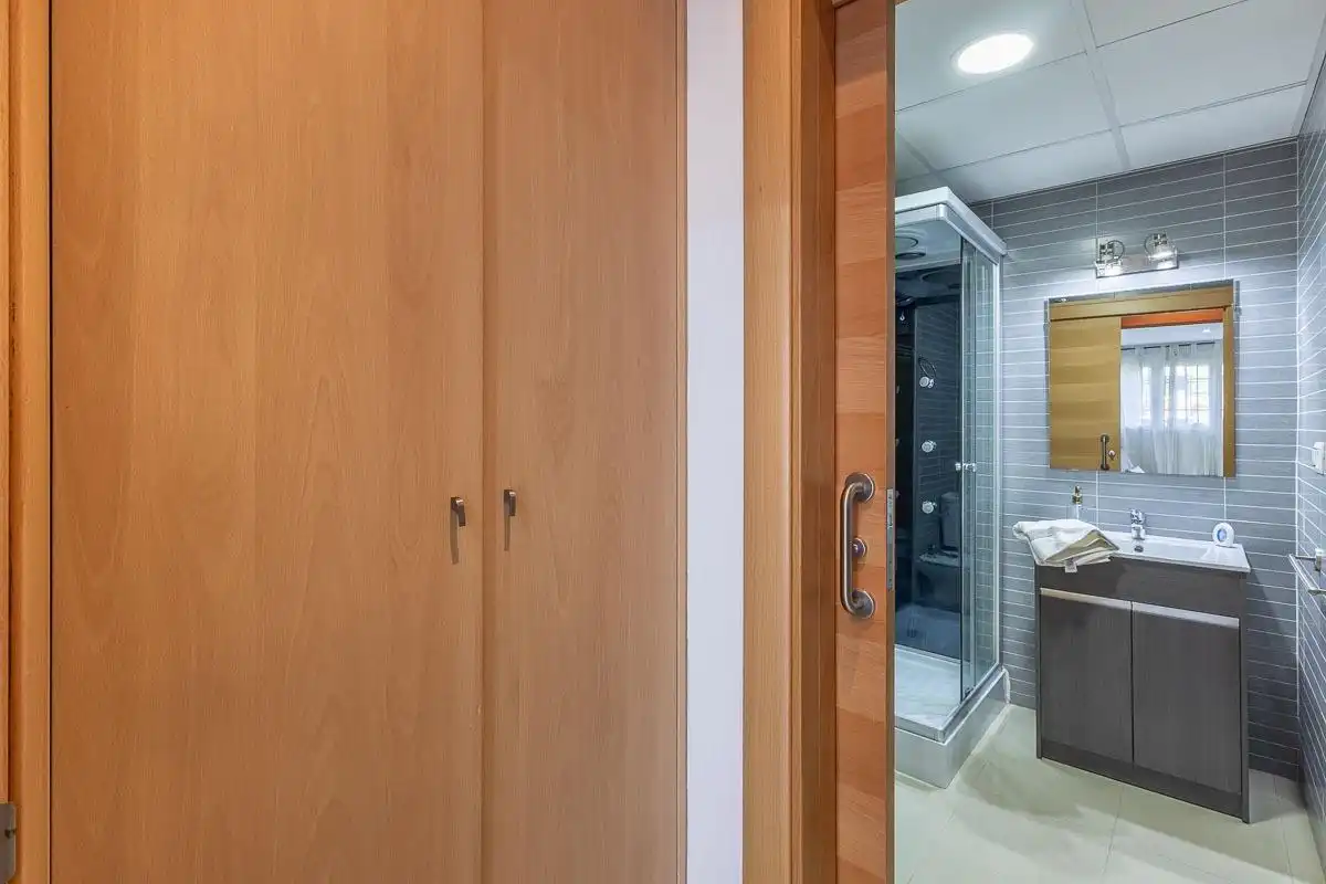 Piso en venta en San Francisco Javier