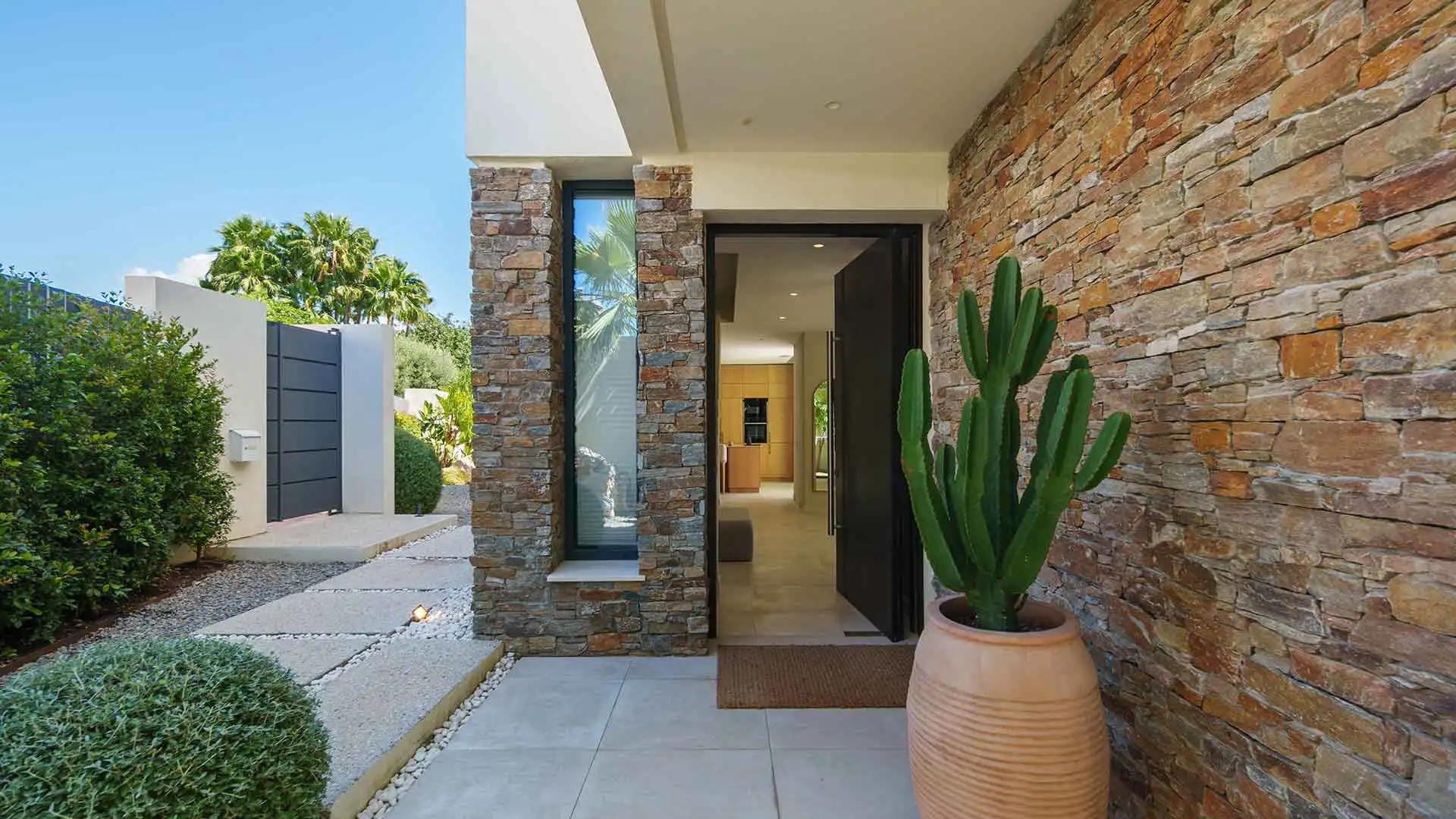 Casa con piscina en venta en DOS HERMANAS II 1, imagen 44
