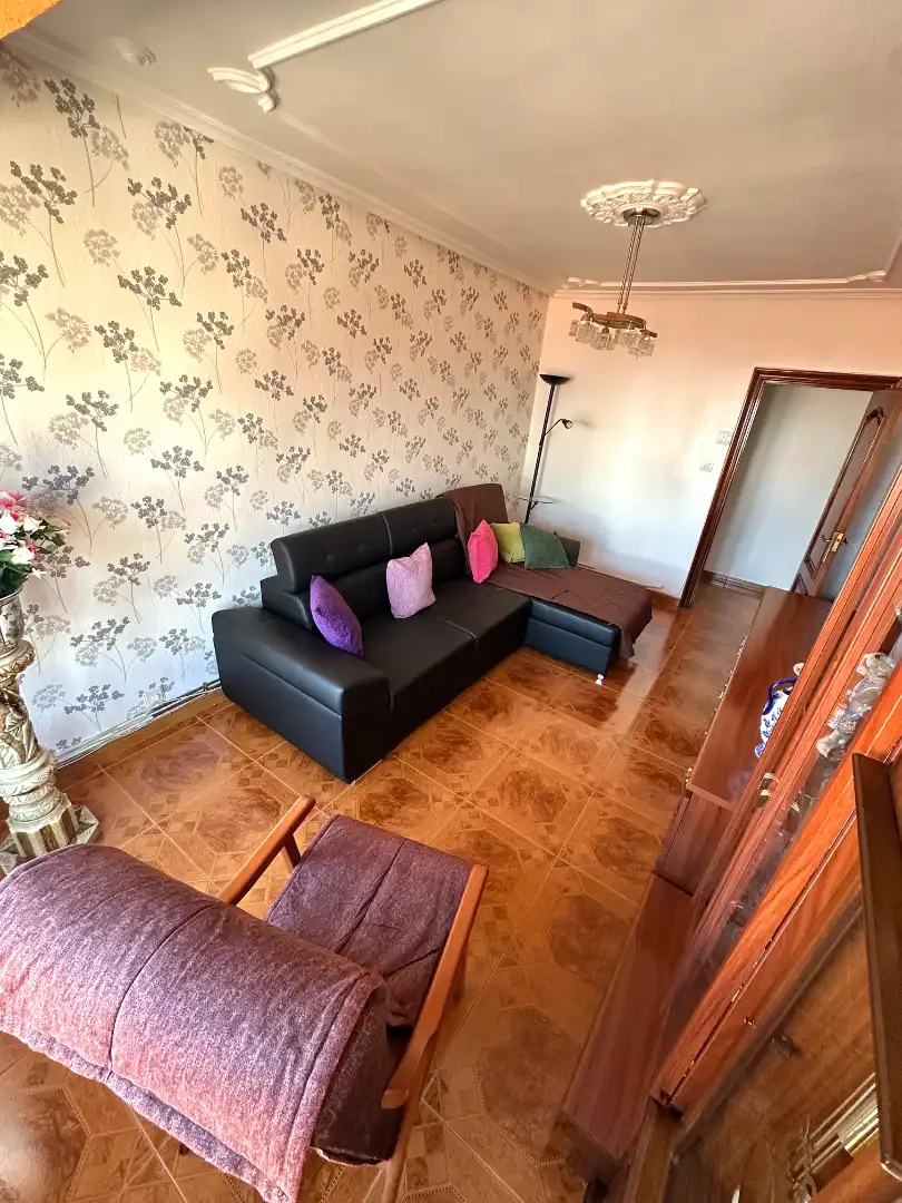 Piso con terraza en venta en Lutxana - Llano, imagen 23