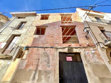 Casa en venda a L'Aleixar
