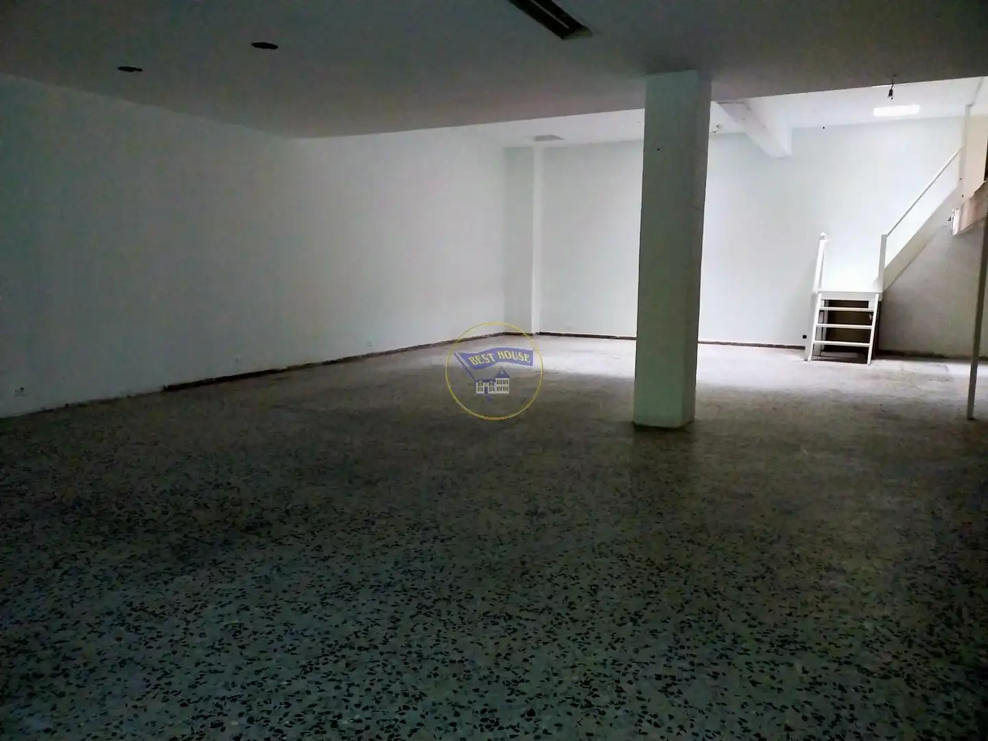 Commercial properties for rent in Centro Urbano