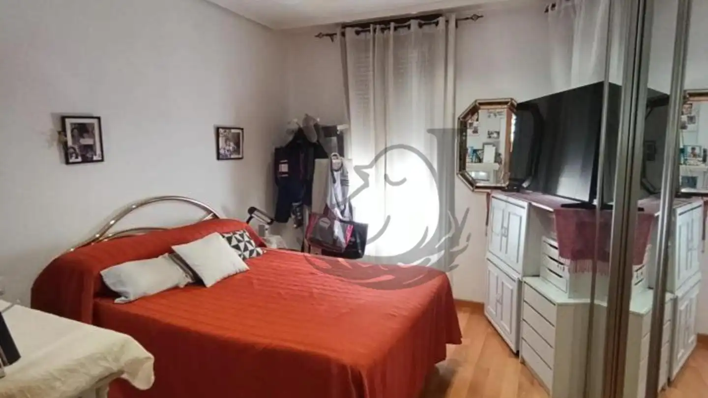 Piso con ascensor en venta en Extramurs, imagen 20