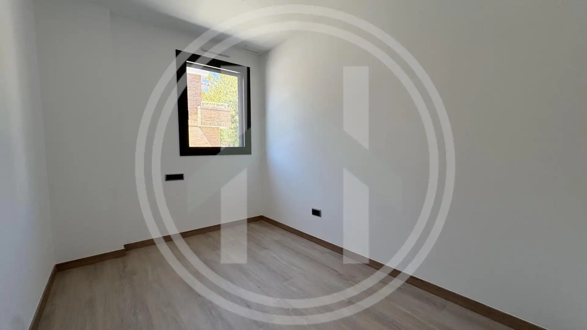 Dormitori de Pis en venda en Granollers amb Aire condicionat, Calefacció i Parquet
