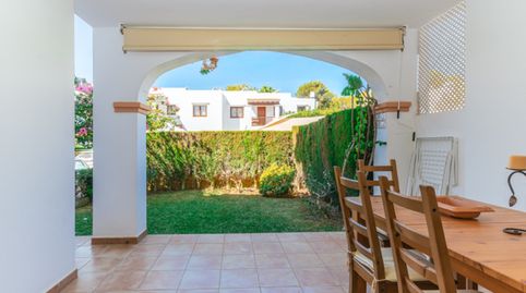 Foto 2 von Erdgeschoss zum Verkauf in Carrer del Xaloc, Santa Eulària, Santa Eulària des Riu