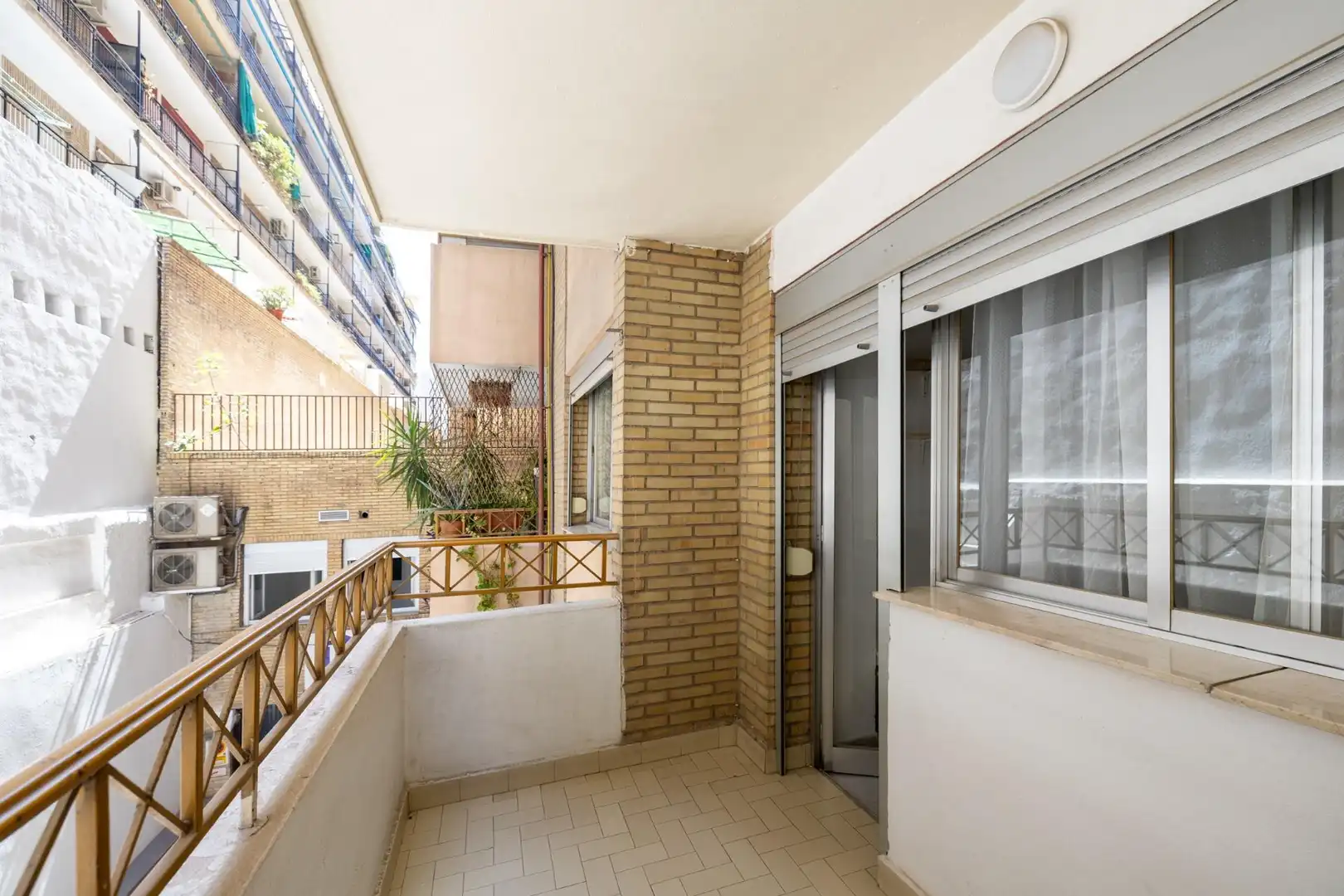 Flat with lift for sale in Avenida DE MADRID, imagen 14