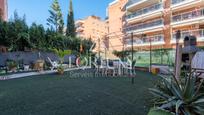 Jardí de Planta baixa en venda en Salou amb Calefacció, Jardí privat i Piscina comunitària