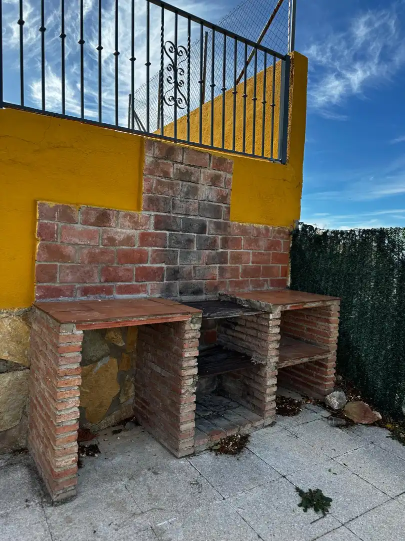 Xalet amb terrassa en venda a Torredelcampo, imagen 4
