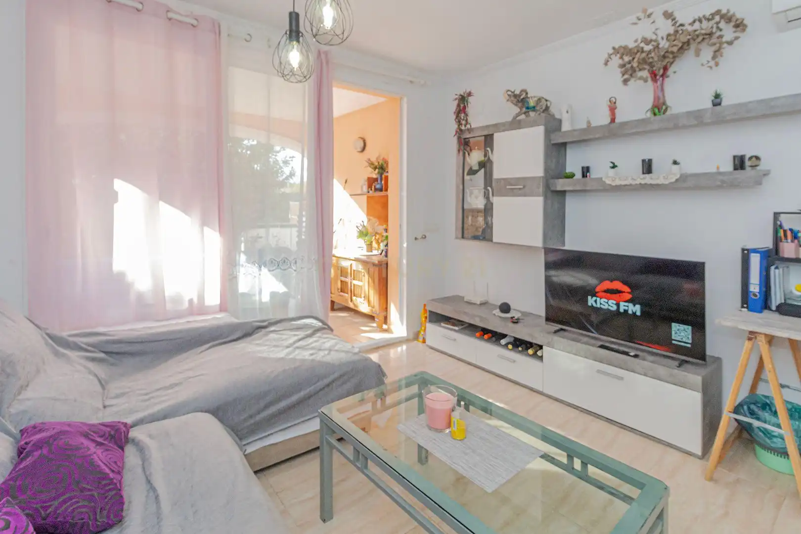 Bungalow with pool for sale in UR COMETA III 1(V) N2-2(V)CALP (ALICANTE) Urb Lilia Rosa, imagen 16