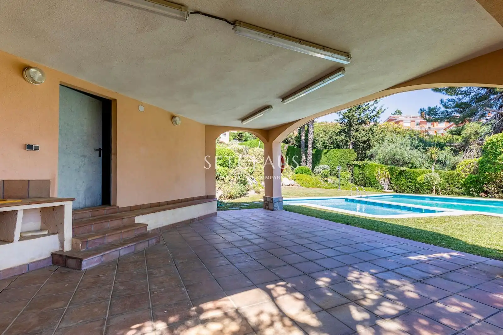 Villa mit Terrasse zum Verkauf in Teià, imagen 37
