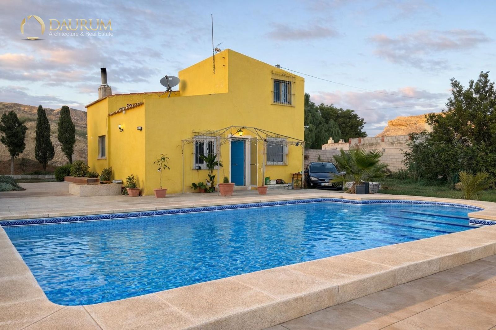 Casa o xalet en venda a EL TOSSAL REDÓ, Valle del Sol