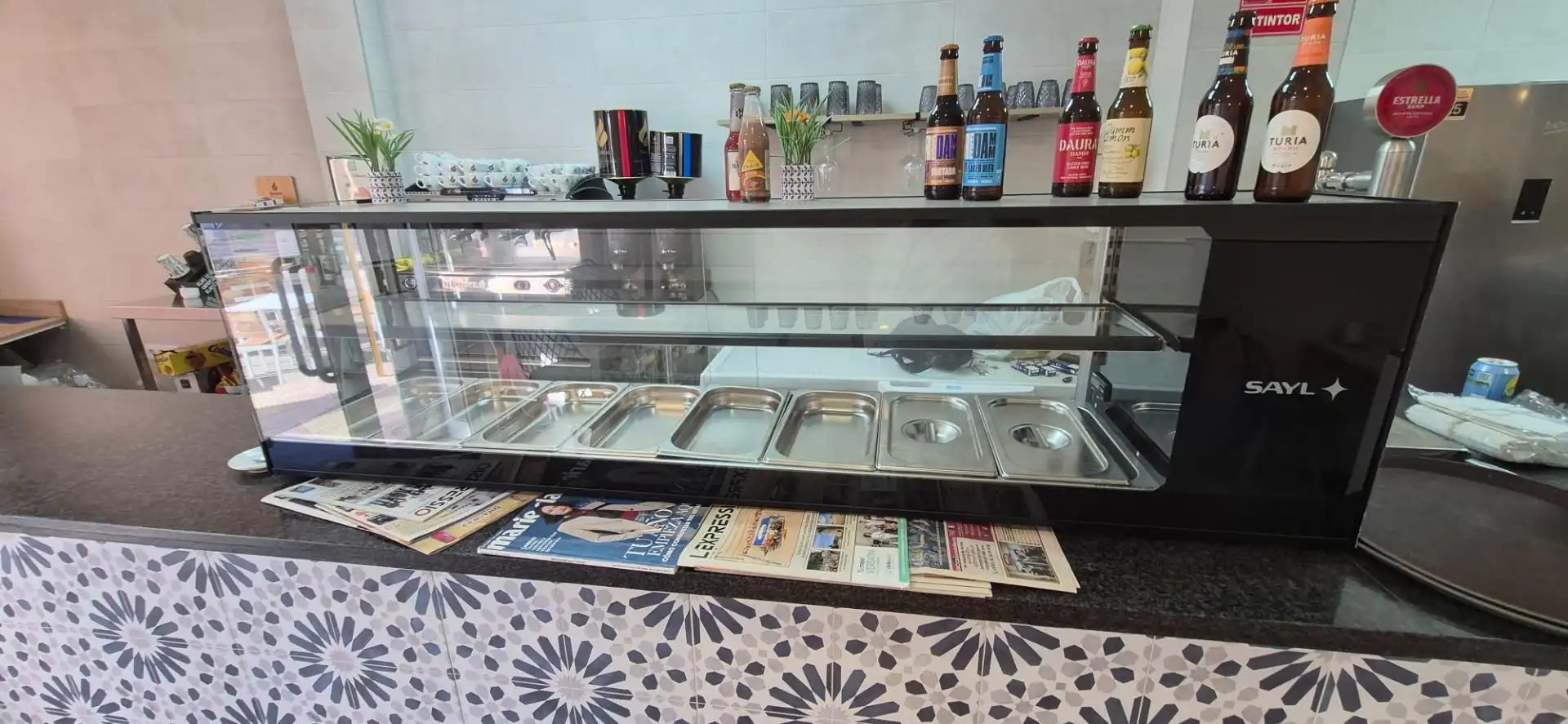 Commercial properties for rent in Cullera  with Terrace
