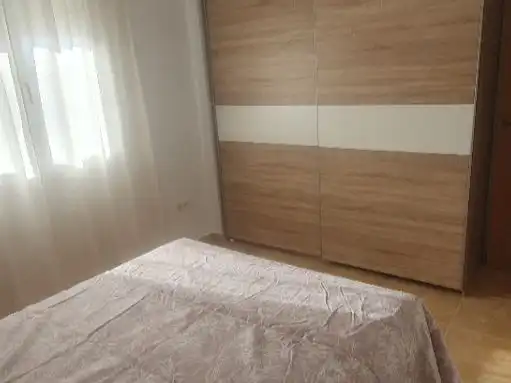 Bedroom of Flat for rent in San Pedro - Gabriel Miró - María Guerrero