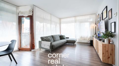 Foto 5 de Piso en venta en Rambla Ribatallada, Centre - Estació, Sant Cugat del Vallès