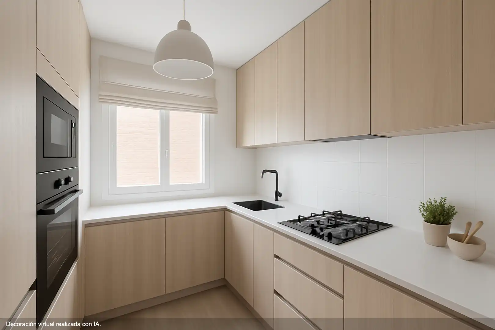Wohnung zum Verkauf in Aluche