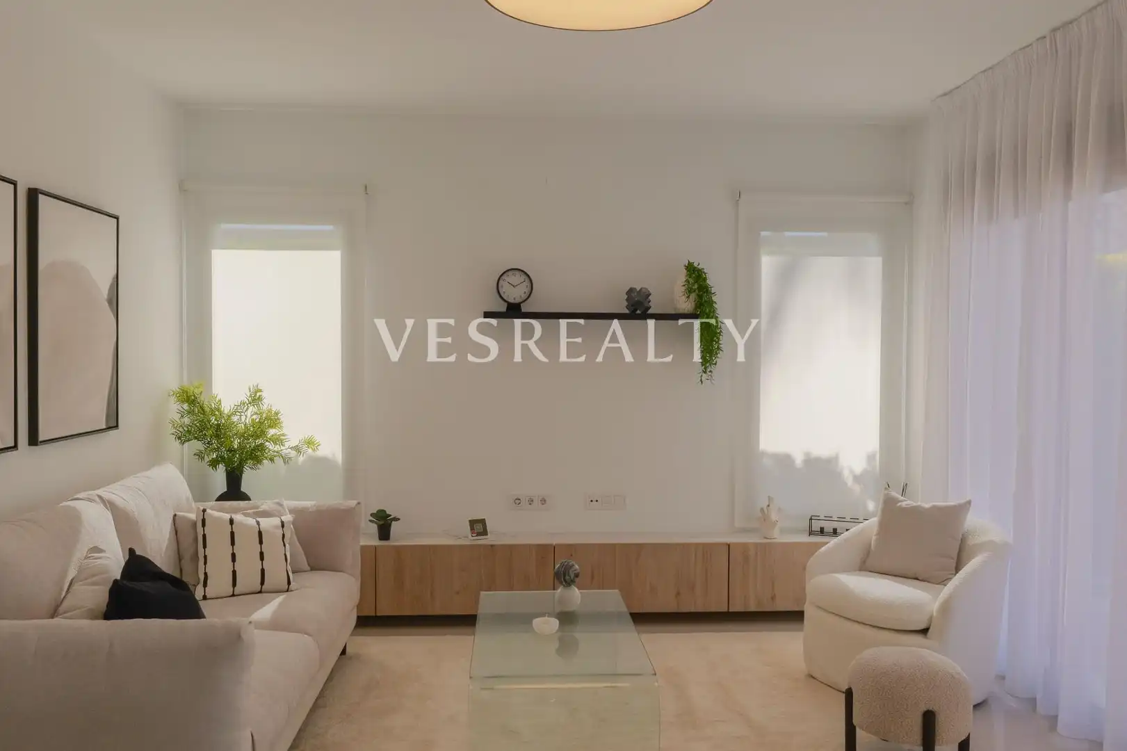Villa mit Terrasse zum Verkauf in Centro, imagen 4