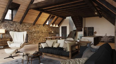 Estrena tu casa en la montaña, en Lleida, arquitectura tradicional pirenaica con todo el confort moderno., Bild 3