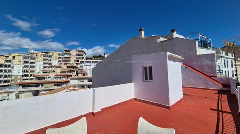Foto 4 de Casa o xalet en venda a  Real (la Herradura), La Herradura centro, Almuñécar