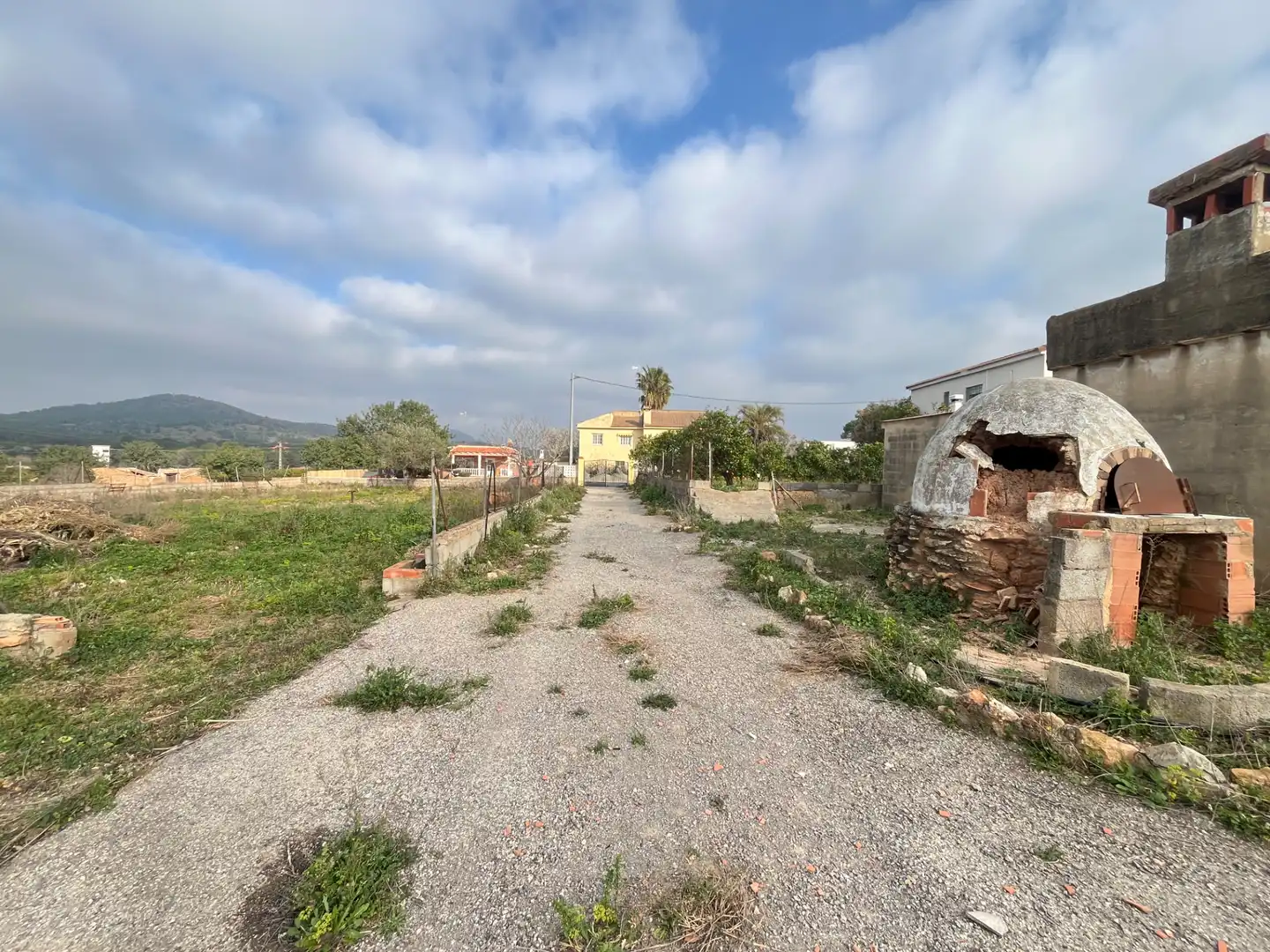 Casa o chalet en venta en Sagunto / Sagunt con Jardín privado, Terraza y Trastero