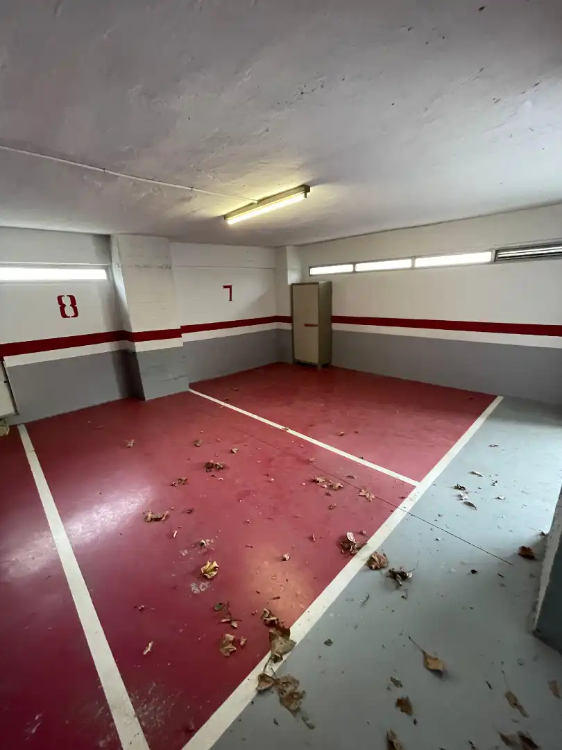 Individuel avec ascenseur à vendre à Calle Labrostegi, imagen 4