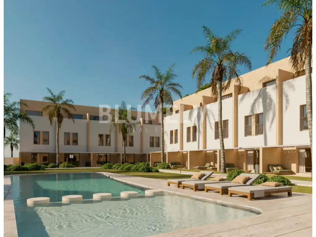 Casa amb piscina en venda a Calle Riu Algar, imagen 7