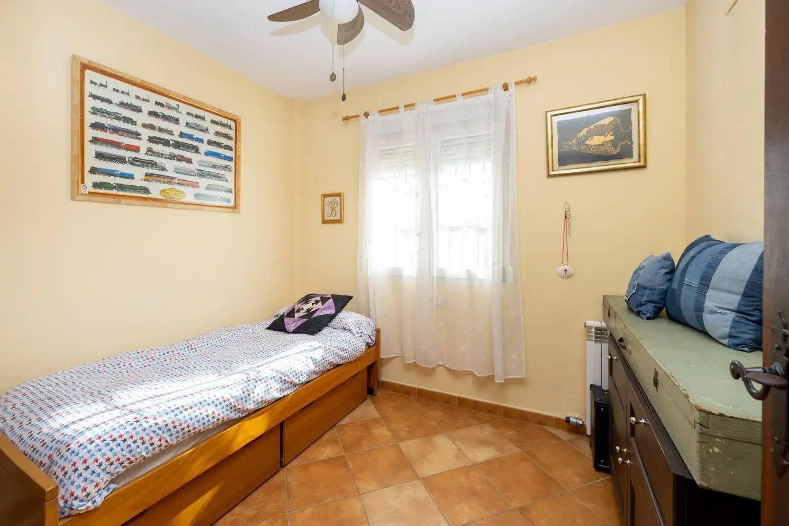 Terraced house for sale in Calle de Rosalía de Castro, imagen 30