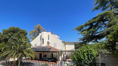 Villa de lujo con amplia parcela en urbanización exclusiva ideal para tu familia, imatge 3