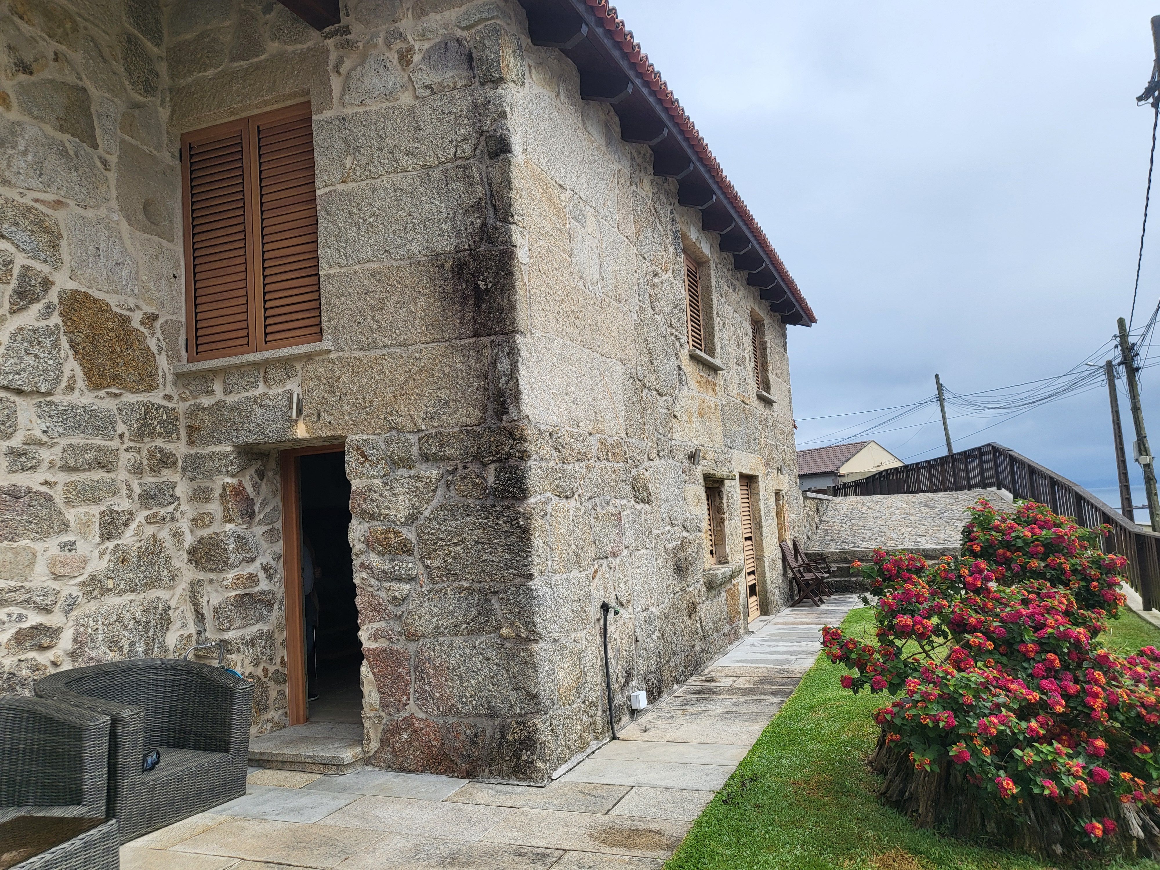 House or chalet for sale in Bueu