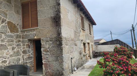 Foto 3 de Casa o xalet en venda a Bueu, Pontevedra