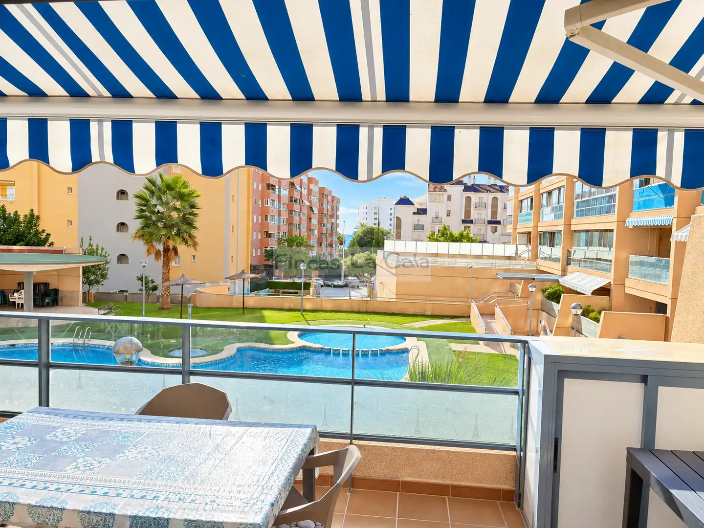 Apartamento con piscina en venta en levante 8, imagen 8