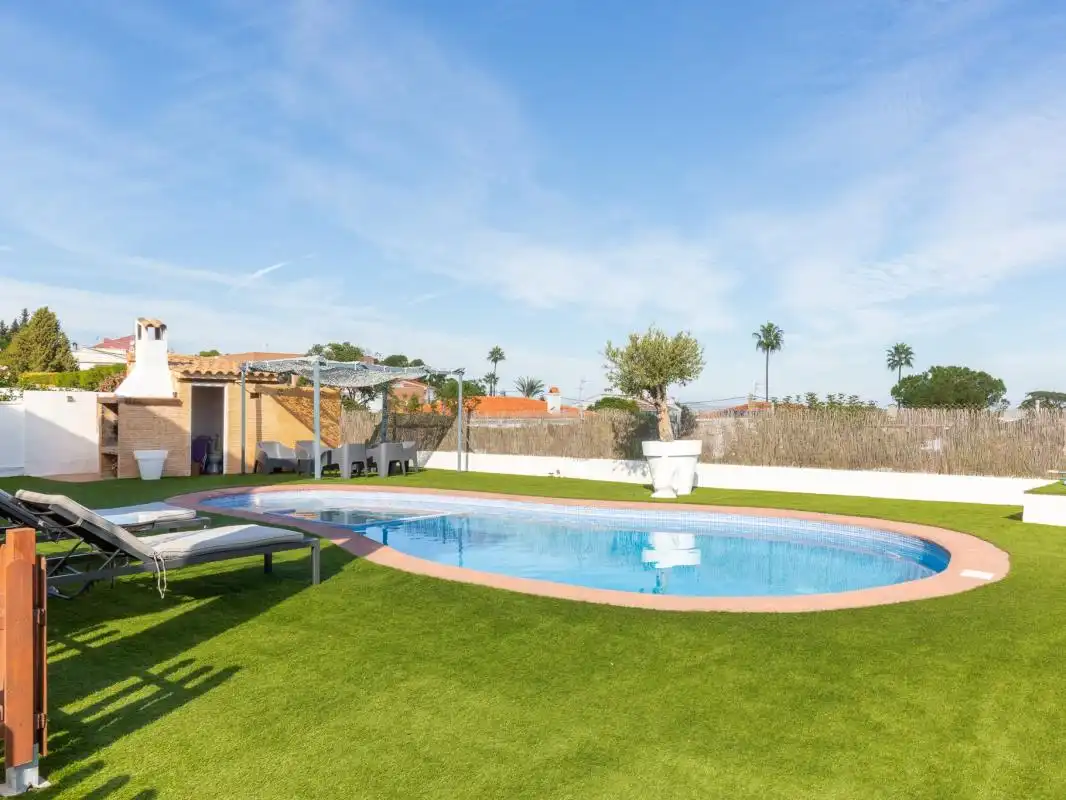 Casa o chalet en venta en Av. Buenos Aires, Sierra Perenchiza - Cumbres de Calicanto - Sto Domingo