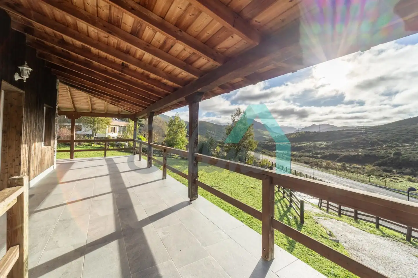 Casa o xalet en venda a Piedras, Puebla de Lillo