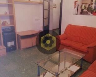 Bedroom of Flat to rent in  Granada Capital  with Balcony