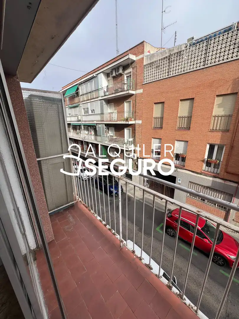 Appartamento in affitto a Carlos Hernández, imagen 10