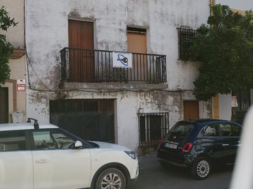 Casa en venda a Calle Romeria 12