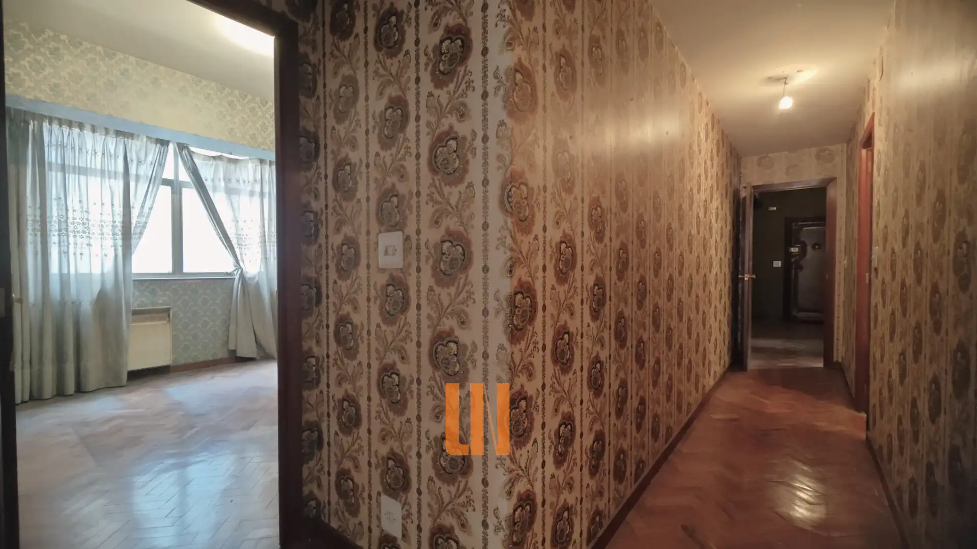 Piso en venta en A Coruña Capital  con Calefacción, Parquet y Internet