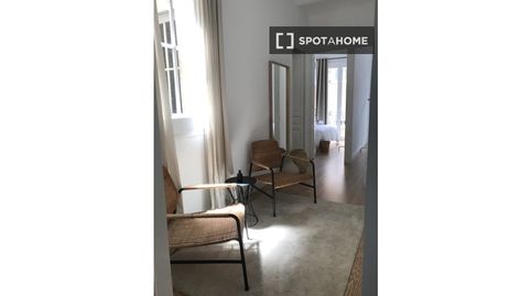 Foto 5 von Zimmer in La Torrassa, L'Hospitalet de Llobregat
