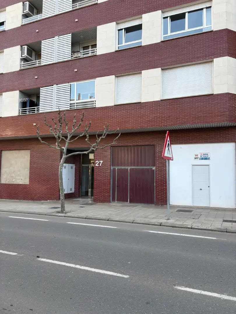 Local comercial en venda a Arnedo, imagen 12