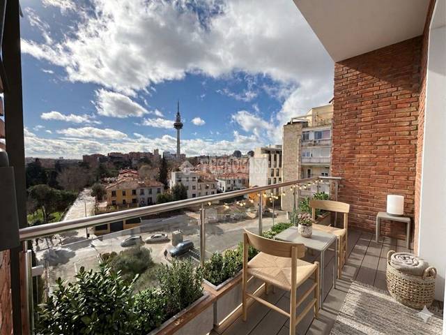 Piso en Venta en Fuente del Berro