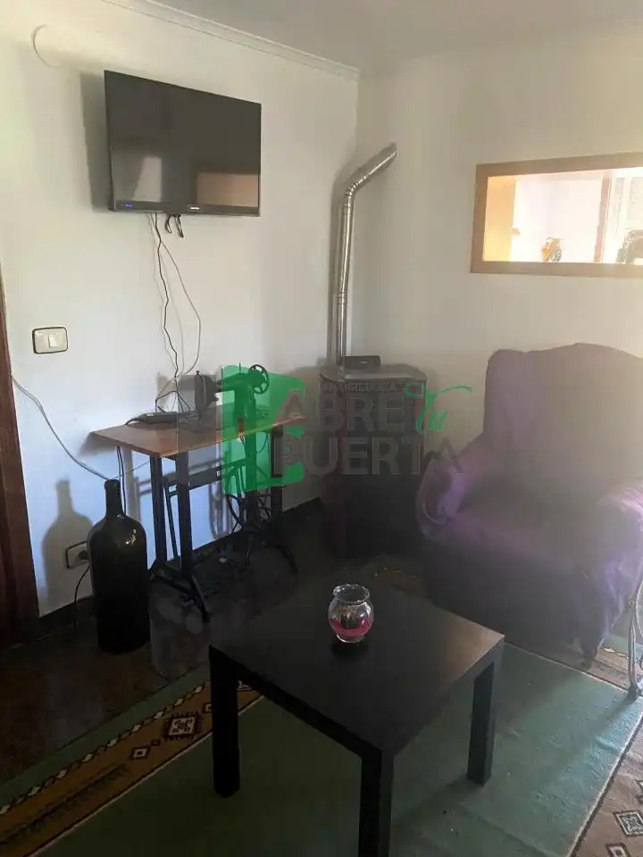 Casa amb jardí en venda a Ventiun, imagen 5