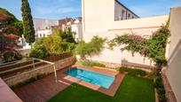 Piscina de Casa o xalet en venda en Sant Feliu de Guíxols amb Calefacció, Jardí privat i Terrassa