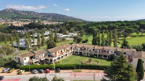 Foto 3 de Àtic en venda a Avenida Avinguda de la Costa Brava, Golf Costa Brava, Girona