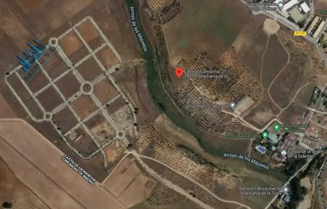 Terrain résidentiel à vendre à Calle CAMARMA, imagen 14
