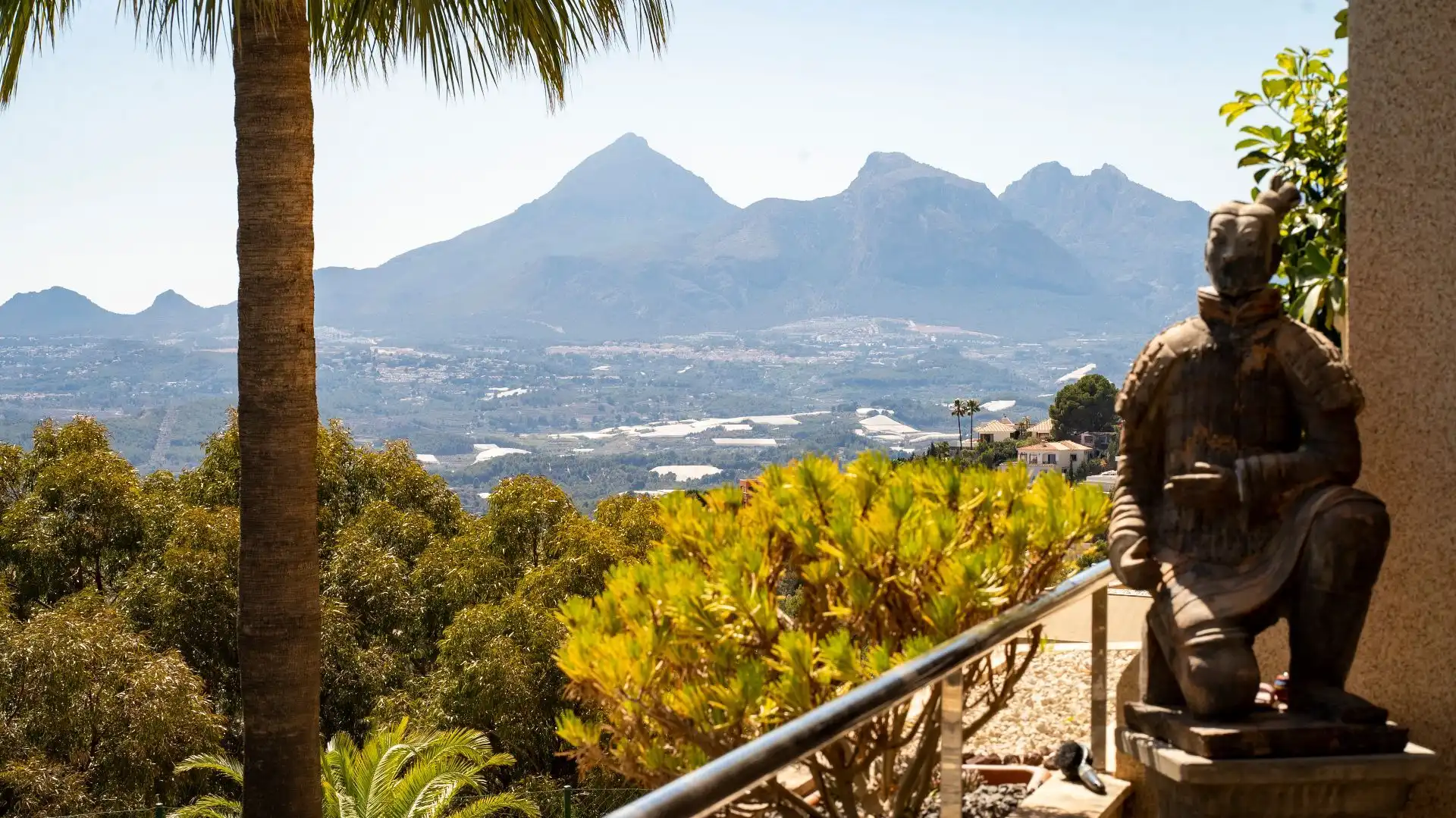 Appartamento con piscina in vendita a Altea Hills, imagen 13